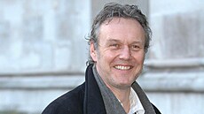 Herec Anthony Head se proslavil rolí v seriálu Buffy, p�emo�itelka upír� nebo v...