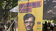 Lidovci, Praha sob� a Zelení zahájili spole�nou kampa� do �íjnových komunálních...
