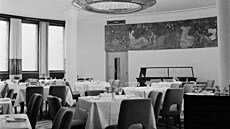 P�ed 68 lety se otev�el hotel Jalta na Václavském nám�stí v Praze. Luxusní...