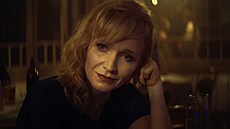 A�a Geislerová ve filmu Pramen