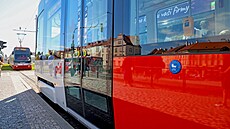 Zastávky na znamení, ko�árky a tla�ítka... Umíte je správn� pou�ívat?