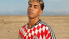 Kolekce Adidas a Coca-Cola pro nadcházející MS