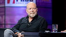 Michal Kocourek v po�adu 7 pád� Honzy D�dka (�erven 2026)