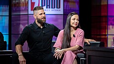 Ji�í Procházka a Kamila Kordulíková v po�adu 7 pád� Honzy D�dka (�erven 2026)