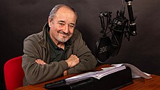 Viktor Preiss natá�ení Saturnina