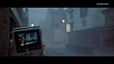 Silent Hill: Townfall