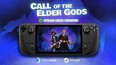 Call of the Elder Gods