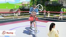 Nintendo Direct (�erven 2026)