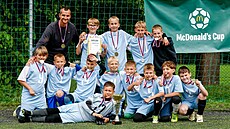 Pohár Z� a M� Bravantice