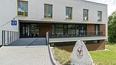 V �esku vznikne druhý D�m Ronalda McDonalda