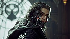 Stellar Blade: Blood Rain