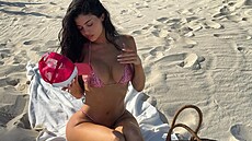 Kylie Jennerová (�erven 2026)