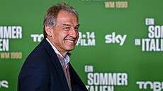 Jürgen Klinsmann