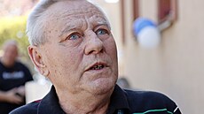 Petr Slaný, n�kdej�í úto�ník Baníku Ostrava