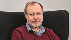 Peter Pöthe spoluzalo�il Linku bezpe�í, kde i dlouho pracoval. V sou�asnosti má...