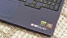 Lenovo Legion 7