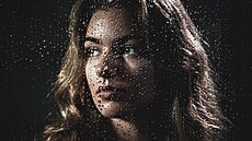 Sou�ástí alba Lovestories je také píse� Mimo tenhle sv�t, titulní skladba k...