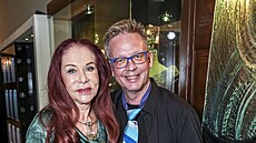 Blanka Matragi a Ale� Cibulka (4. �ervna 2026)