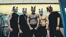 SLAUGHTER TO PREVAIL