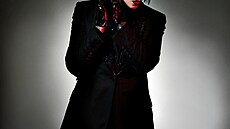 MARILYN MANSON
