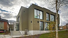 Klinika Hladnovská