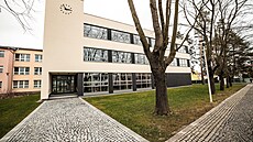 Z� Bru�perk - pavilon E
