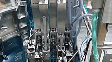 Výzkumný reaktor VR-1P na FJFI �VUT (2025)