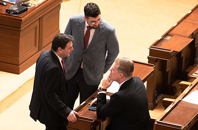 Macinka: Turka se nevzdám. Je nehorázné, co se mu děje, mají z něho obrovský strach
