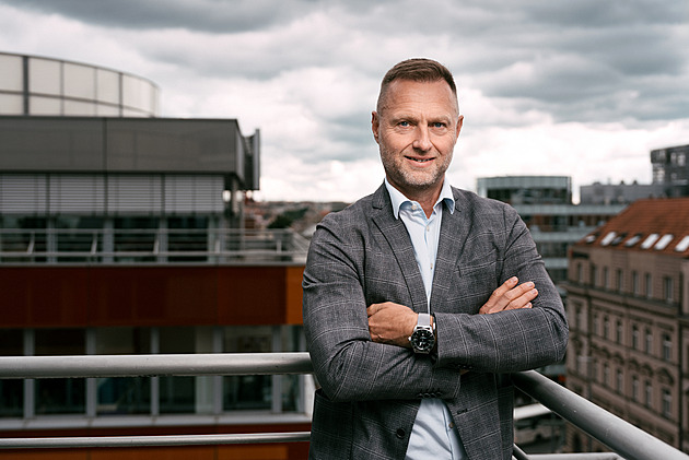 Construction Costs Are Not to Blame for Expensive Homes, Says Hochtief Chief