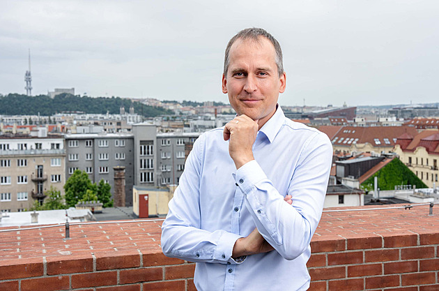 Čižinský má na Praze 7 většinu, jeho uskupení ale bude jednat o koalici