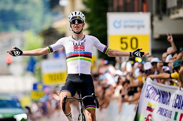 Who will win the Tour de France 2026? Current odds and favorites