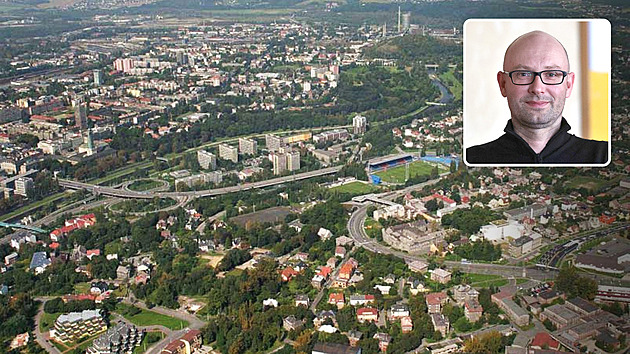 Vylidňování Ostravy? Zachování fabrik v centru je neobhajite