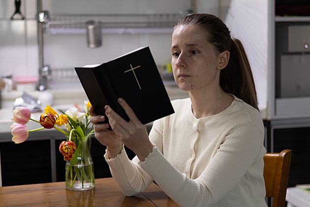 Texas schools to include Bible stories in mandatory reading