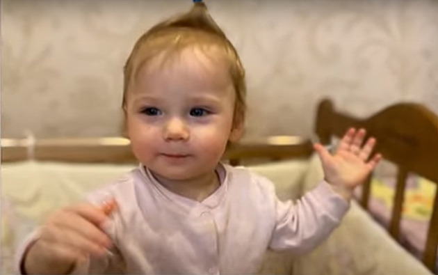 Russians Abducted Ukrainian Girl, Found With Politician in Moscow