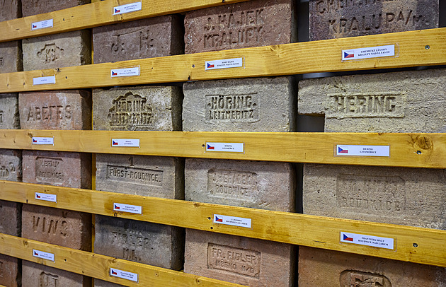 Czech Republic Opens First Brick Museum, Featuring Unique Finds from Egypt
