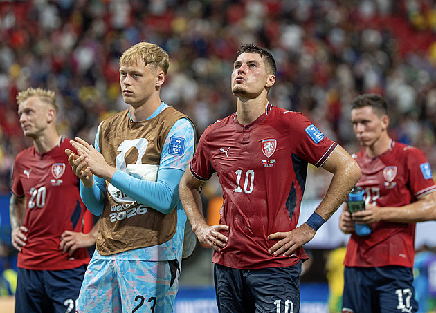 Czech Republic Faces Historic Opponent, Eyes Victory Through Radical Strategy Shift