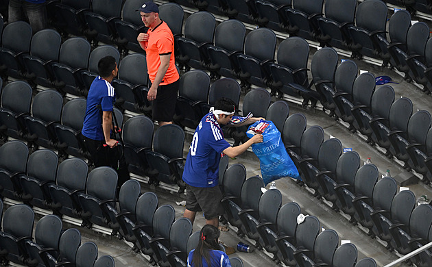 MS ve fotbale 2026 ONLINE: Češi zahájili přípravu na klíčový duel, v akci další týmy