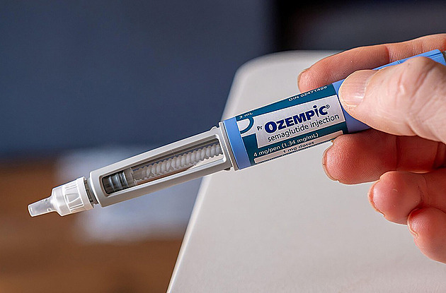 Farmaceutická válka proti obžerství mění konzumní společnost