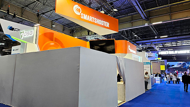 France restricts Israeli presence at defense fair, China displays drones freely
