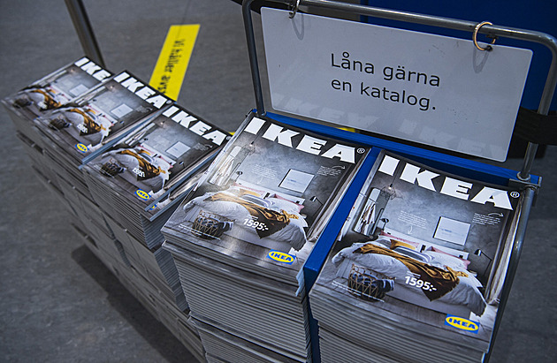 Sjörapport, Äpplarö or rather Fjällbo? IKEA teaches customers pronunciation in the app