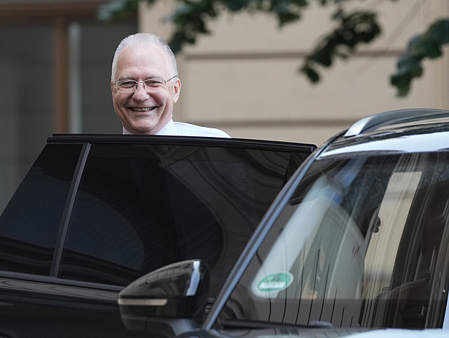 Je důležité, abychom plnili naše závazky v rámci NATO, řekl prezident Pavel