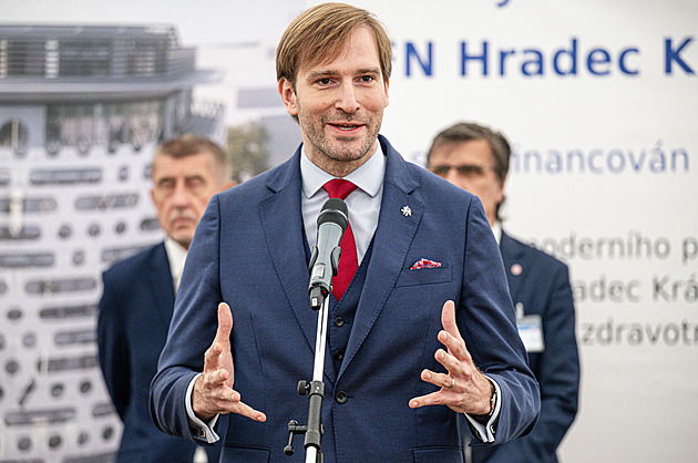 Macková končí jako hlavní hygienička. Bez jasné podpory nemůžu pokračovat, řekla