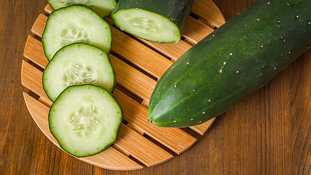 Cucumber Is Actually a Fruit, but You Can Keep Treating It Like a Vegetable
