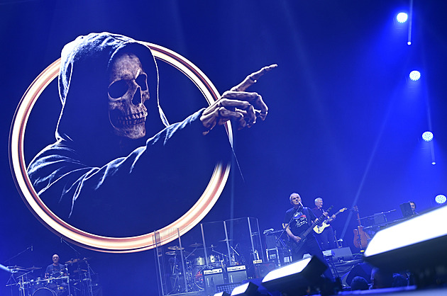 Už opravdu naposledy? Podívejte se na rozlučkový koncert kap