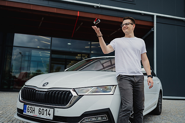 Městský elektromobil, nebo prostorné SUV? Už nemusíte dělat kompromisy