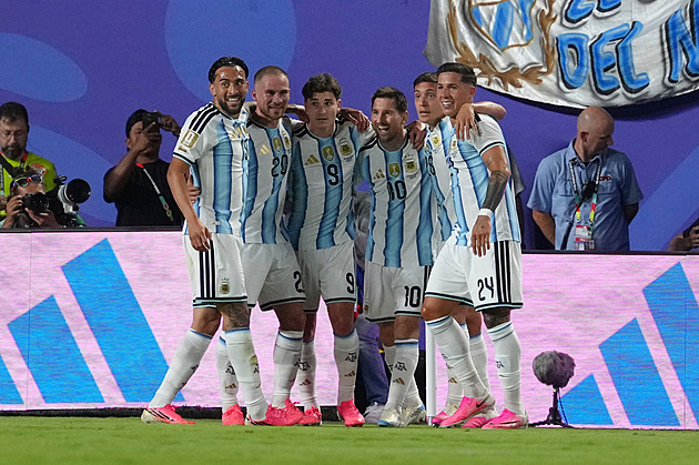 2026 World Cup: Argentina to Face Austria, France to Play Iraq (Placeholder Content)