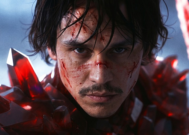 AI-created fantasy film debuts at Cannes, made with fraction of budget and time