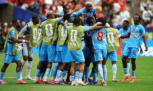 DR Congo vs. Uzbekistan: African Team Aims for Advancement