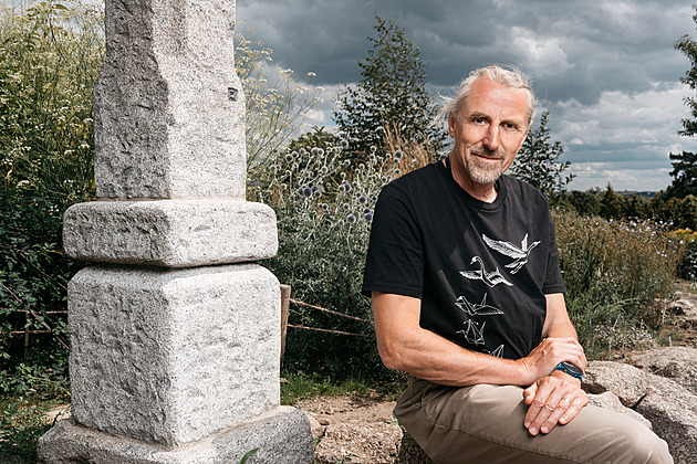Noah's Ark for Plants: Botanist Says Humans Bear Great Responsibility for Species Loss