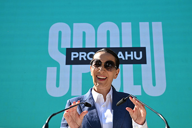 Regionální rada ODS schválila novou kandidátku na Praze 1. Povede ji Müller